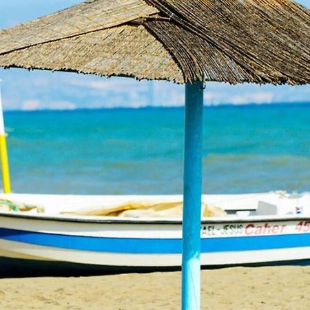 Calmahouse Carihuela Apartment Torremolinos Ngoại thất bức ảnh